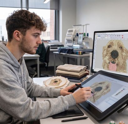 Evaluating The Digitizer Services