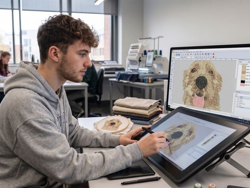 Evaluating The Digitizer Services