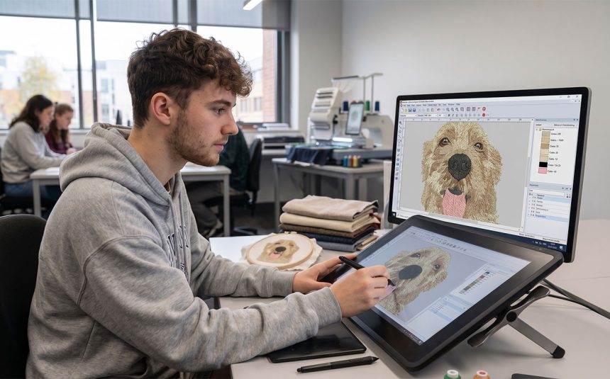 Evaluating The Digitizer Services
