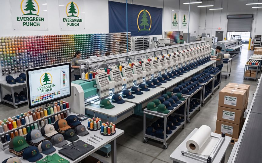 Why Professional Embroidery Digitizing Matters
