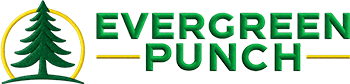 Evergreen Punch