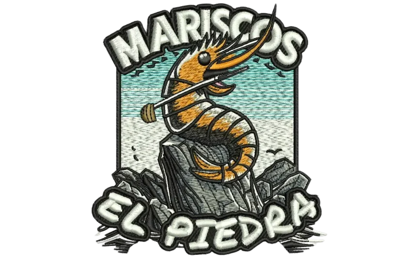 MARISCOS EL PIEDRA
