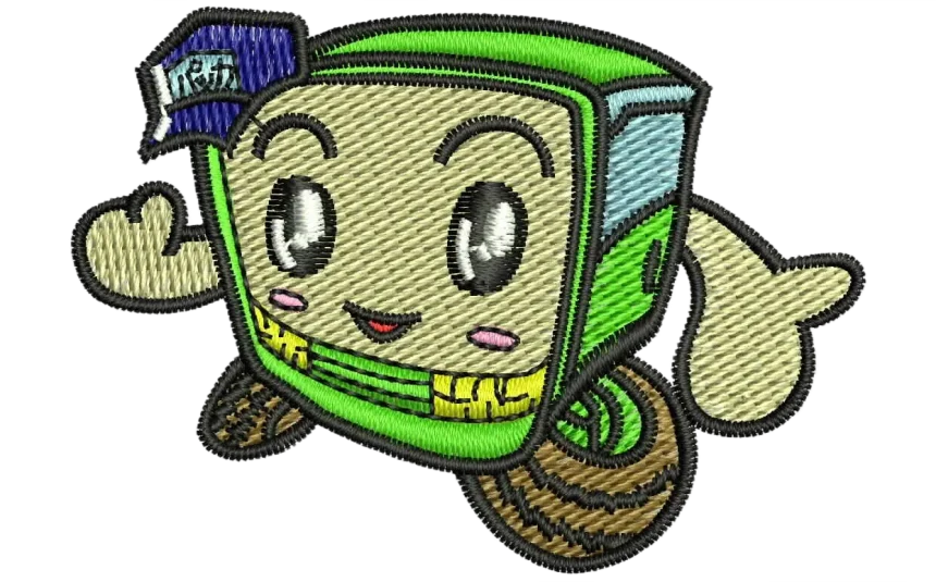 Pakker