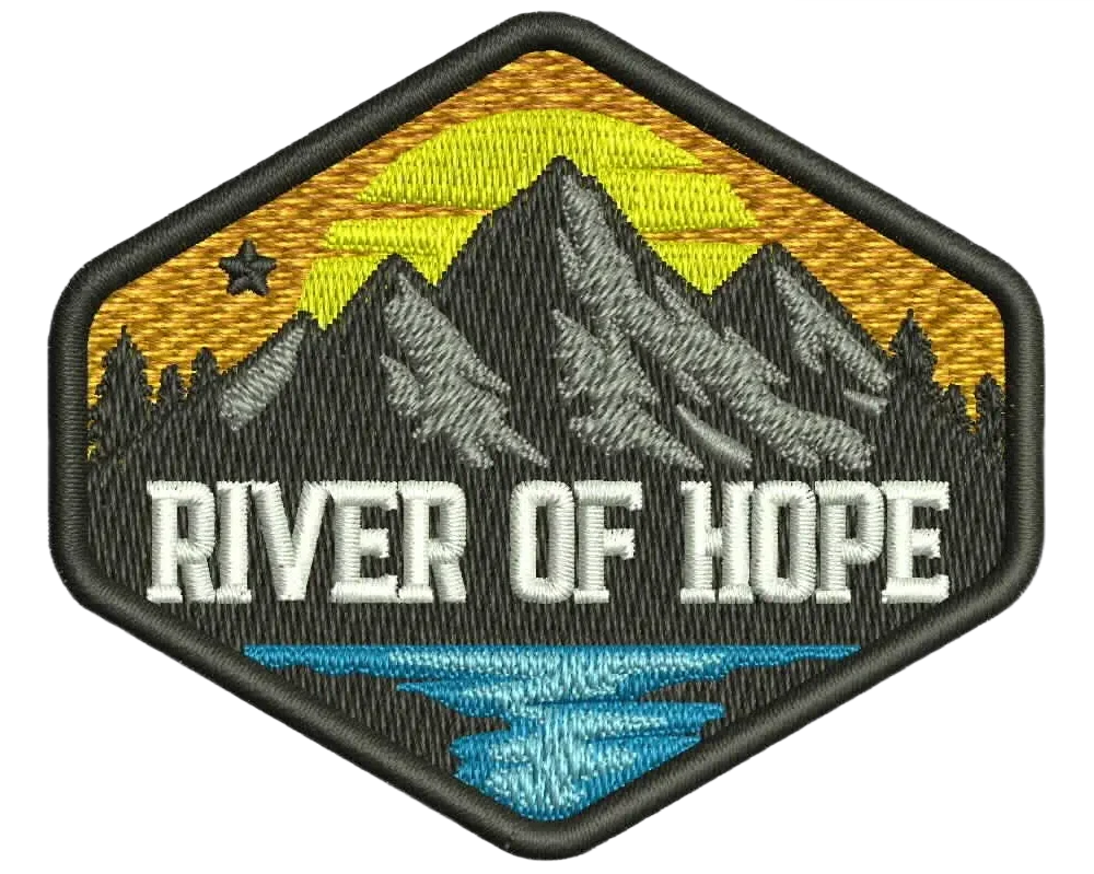 RIVER OF HOPE