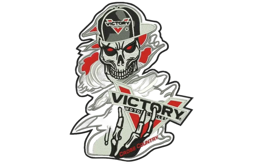 VICTORY
