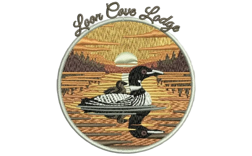 LOON CAVE LODGE